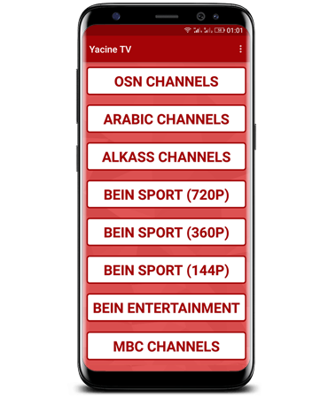 YacineTVAPP
